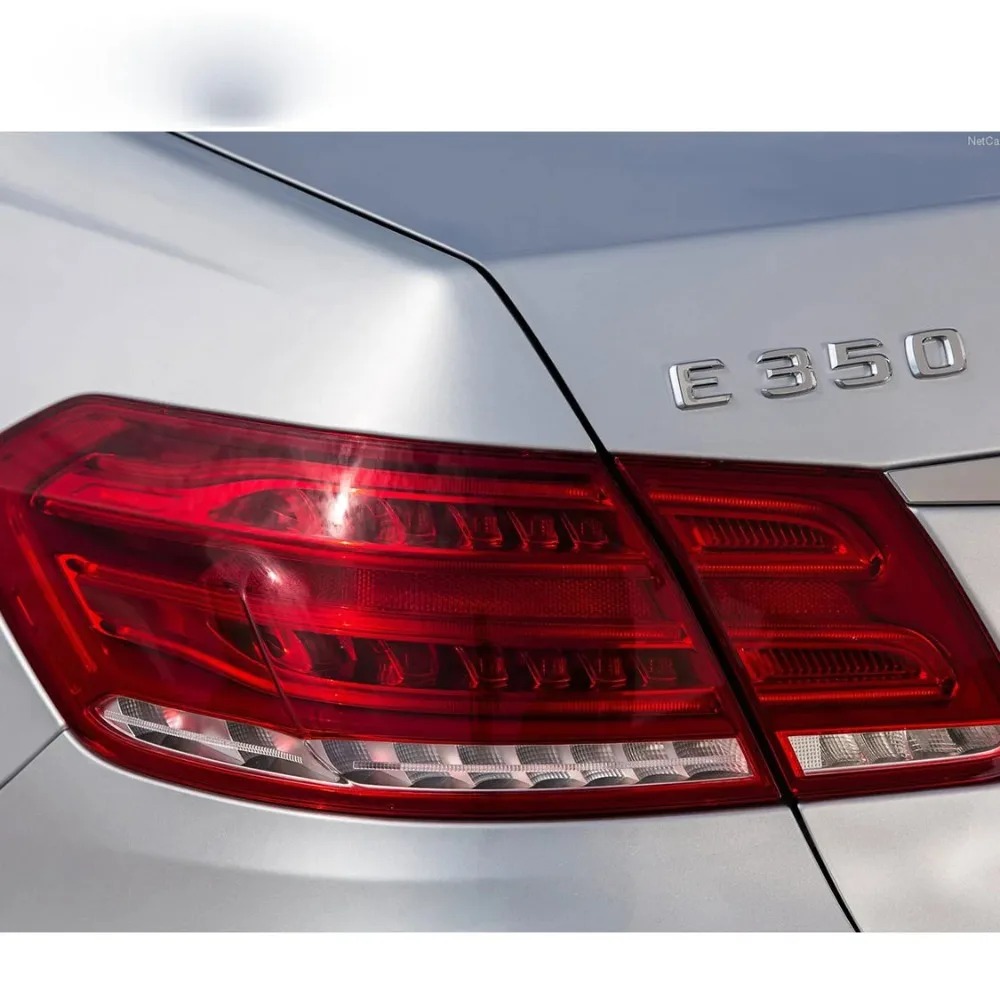 Tail Lamp Rear Spotlight for  W212 Taillight E Cladd 2014-2016 E200L E260L E280L E300L E320L 2129061303/2129061403